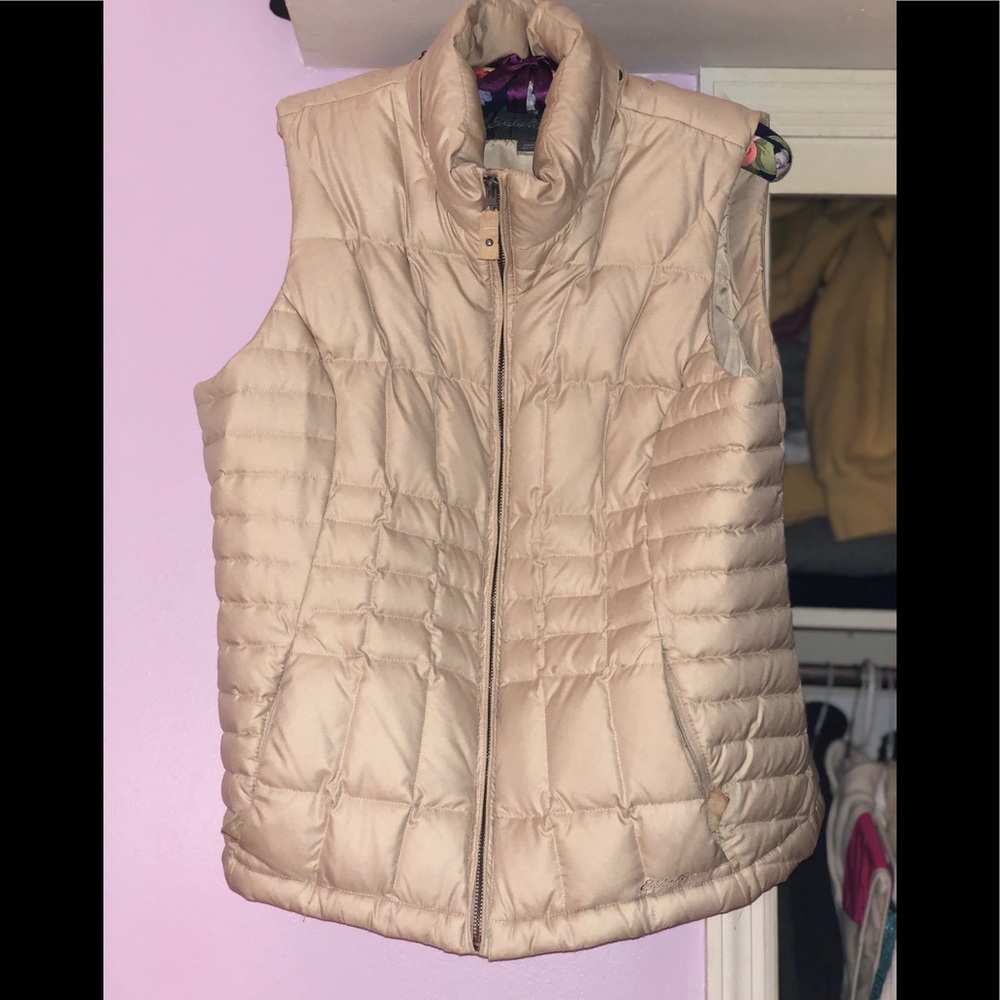 Eddie Bauer Vest